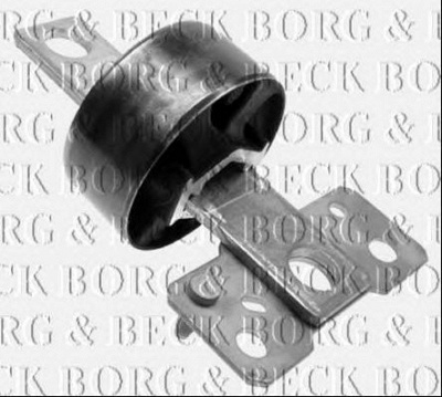 BORG & BECK bsk7361 -  Подвеска, рычаг независимой подвески колеса